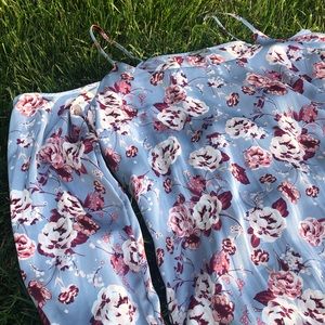 FINAL PRICE ❤️Charlotte Russe off the shoulder top